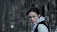 Vera Farmiga in The Conjuring | Image via New Line Cinema
